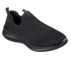 Skechers Pantofi barbati sport,Elite Flex  negru IB0503-NG