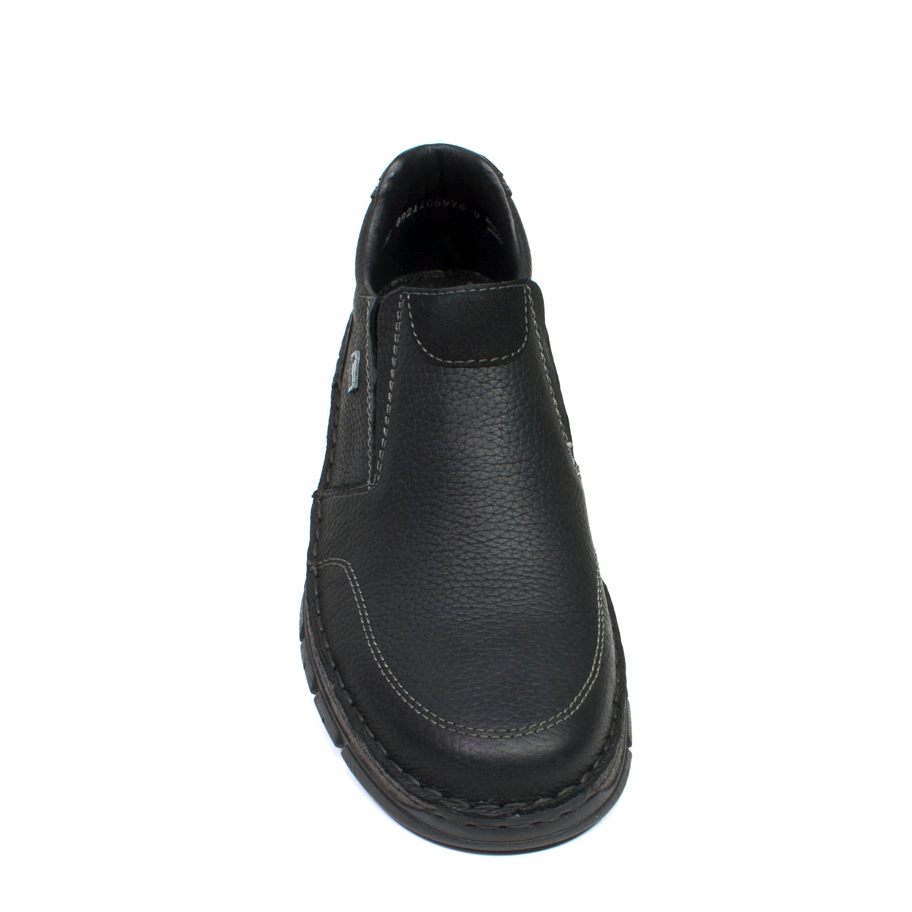 Rieker pantofi barbati negru IB0525-NG