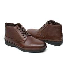 Dr.Jells Ghete barbati maro IB0559-MARO