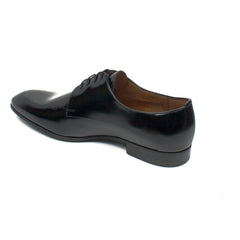 Conhpol Pantofi barbati negru IB0575-NG
