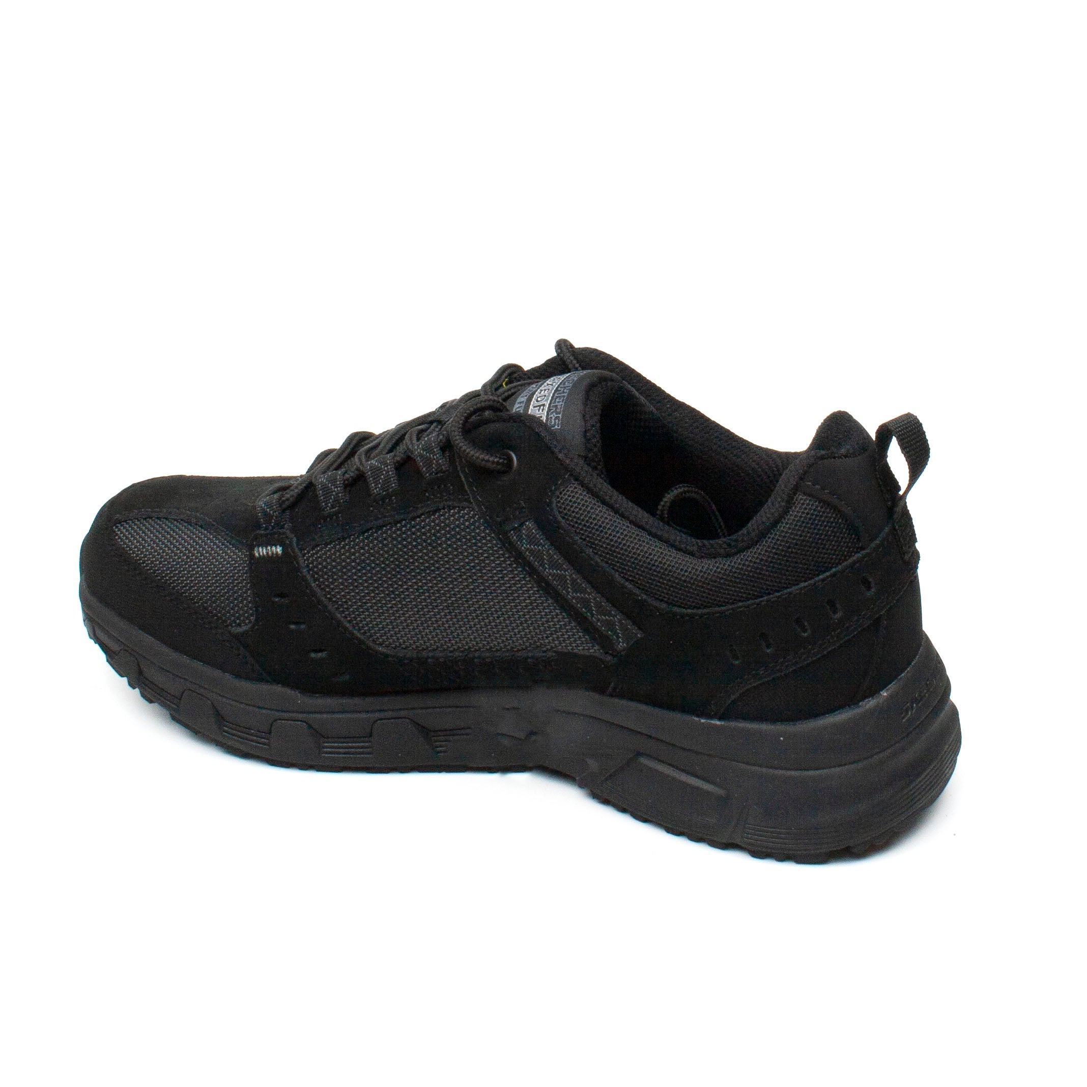 Skechers Pantofi barbati sport 51893 negru IB0579-NG