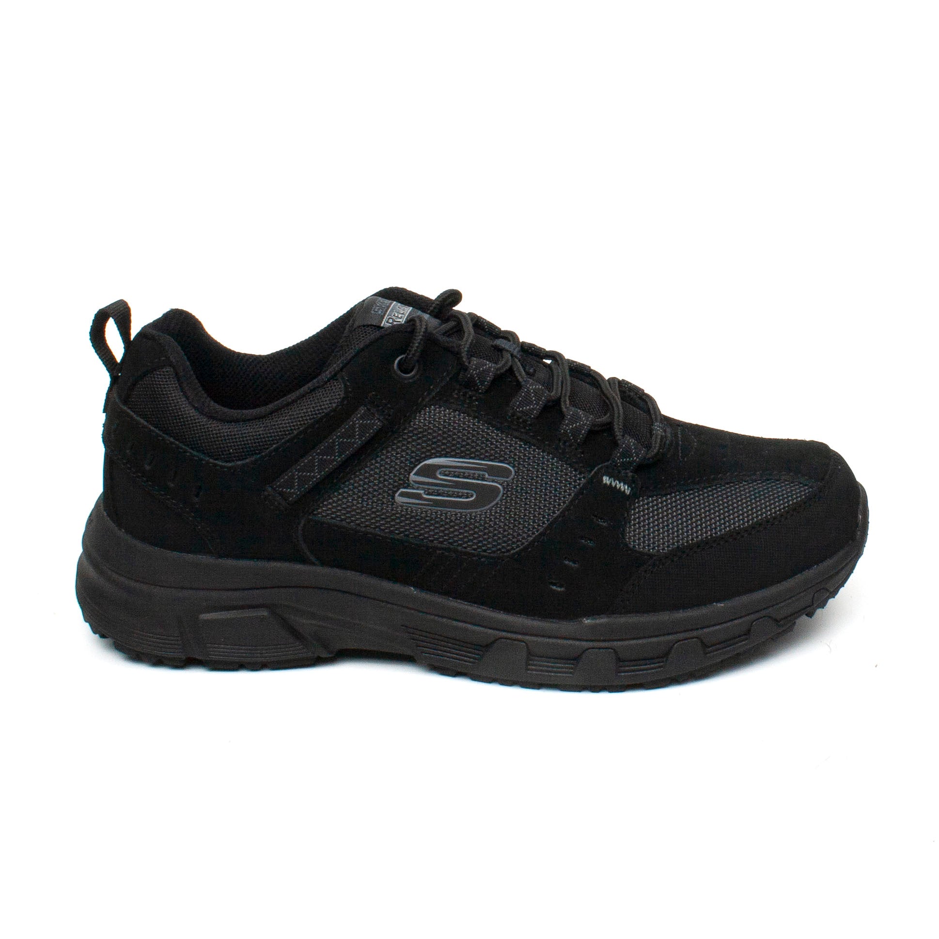 Skechers Pantofi barbati sport 51893 negru IB0579-NG