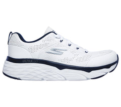 Skechers Pantofi barbati sport alb IB0581-ALB