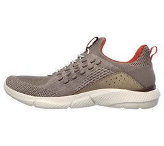 Skechers pantofi barbati sport taupe IB0593-TPE