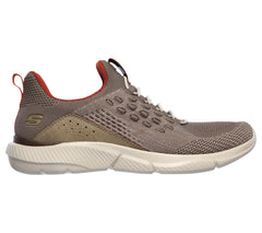 Skechers pantofi barbati sport taupe IB0593-TPE