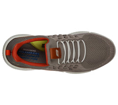 Skechers pantofi barbati sport taupe IB0593-TPE