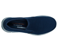 Skechers Pantofi barbati sport bleumarin IB0595-BLM