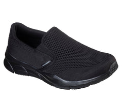 Skechers Pantofi barbati sport negru IB0595-NG