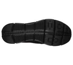 Skechers Pantofi barbati sport negru IB0595-NG