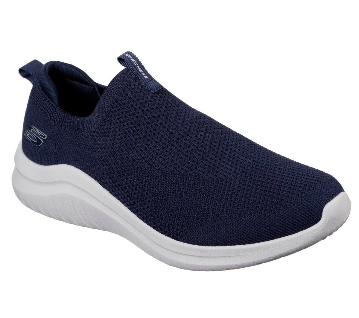 Skechers Pantofi barbati sport Ultra Flex 232047 bleumarin IB0596-BLM