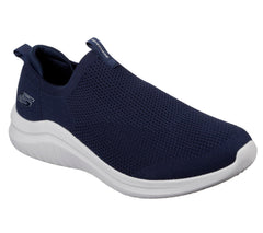 Skechers Pantofi barbati sport Ultra Flex 232047 bleumarin IB0596-BLM