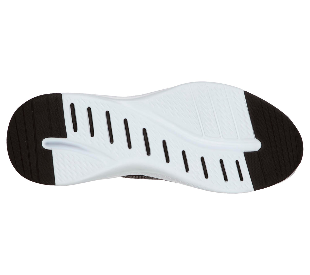 Skechers pantofi barbati sport negru IB0598-NG