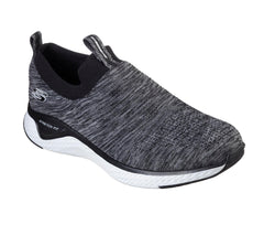 Skechers pantofi barbati sport negru IB0598-NG