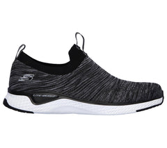 Skechers pantofi barbati sport negru IB0598-NG