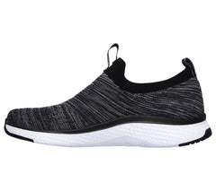 Skechers pantofi barbati sport negru IB0598-NG