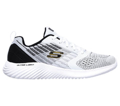 Skechers pantofi barbati sport 232004 alb IB0602-ALB