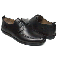 Gitanos pantofi barbati negru IB0608-NG