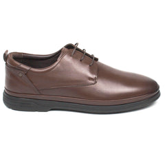 Dr.Jells Pantofi barbati maro IB0612-MARO