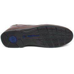 Dr.Jells Pantofi barbati maro IB0612-MARO