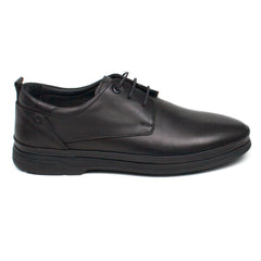 Dr.Jells pantofi barbati negru IB0612-NG