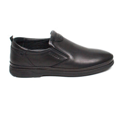 Dr.Jells pantofi barbati negru IB0613-NG
