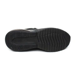 Skechers pantofi barbati sport negru IB2055-NG