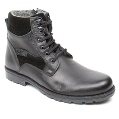 Otter Ghete barbati negru IB2094-NG