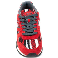 Etonic pantofi barbati sport E105120704 rosu IB2097-RS