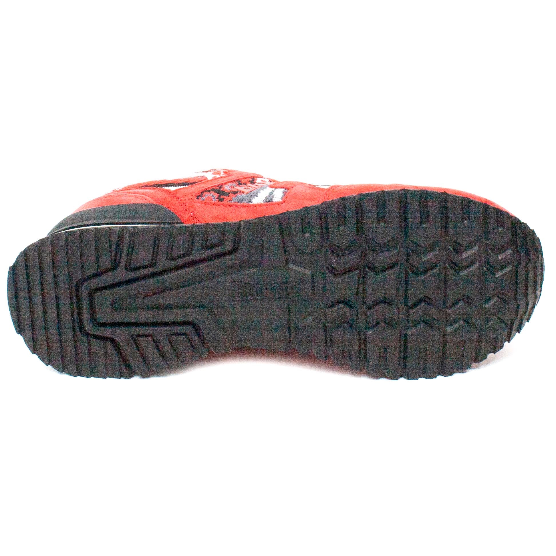Etonic pantofi barbati sport E105120704 rosu IB2097-RS
