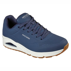 Skechers Pantofi barbati sport 52458 bleumarin IB2109-BLM