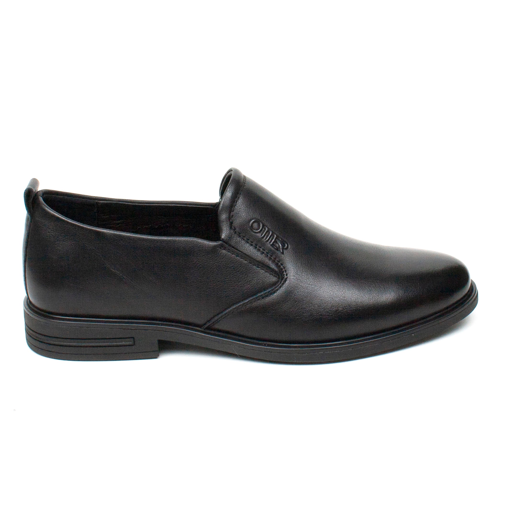 Otter pantofi barbati casual negru IB2115-NG