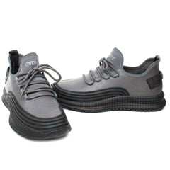 Otter pantofi barbati casual gri IB2116-GRI