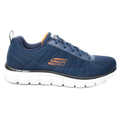 Skechers Pantofi barbati sport 232081 bleumarin IB2135-BLM