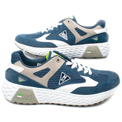 Navigare pantofi barbati sport NAM115225/02 bleumarin IB2137-BLM