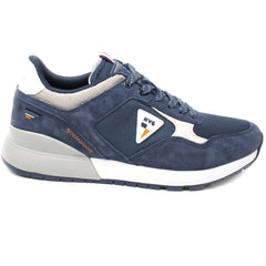 Navigare pantofi barbati sport NAM113623/02 bleumarin IB2141-BLM