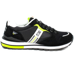 Navigare pantofi barbati sport NAM113600/03 negru IB2142-NG