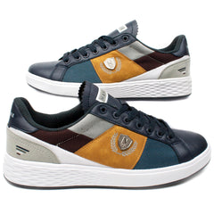 Navigare pantofi barbati sport NAM118030/01 bleumarin IB2145-BLM
