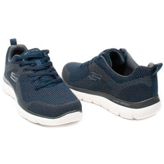 Skechers Pantofi barbati sport 232057 bleumarin IB2152-BLM