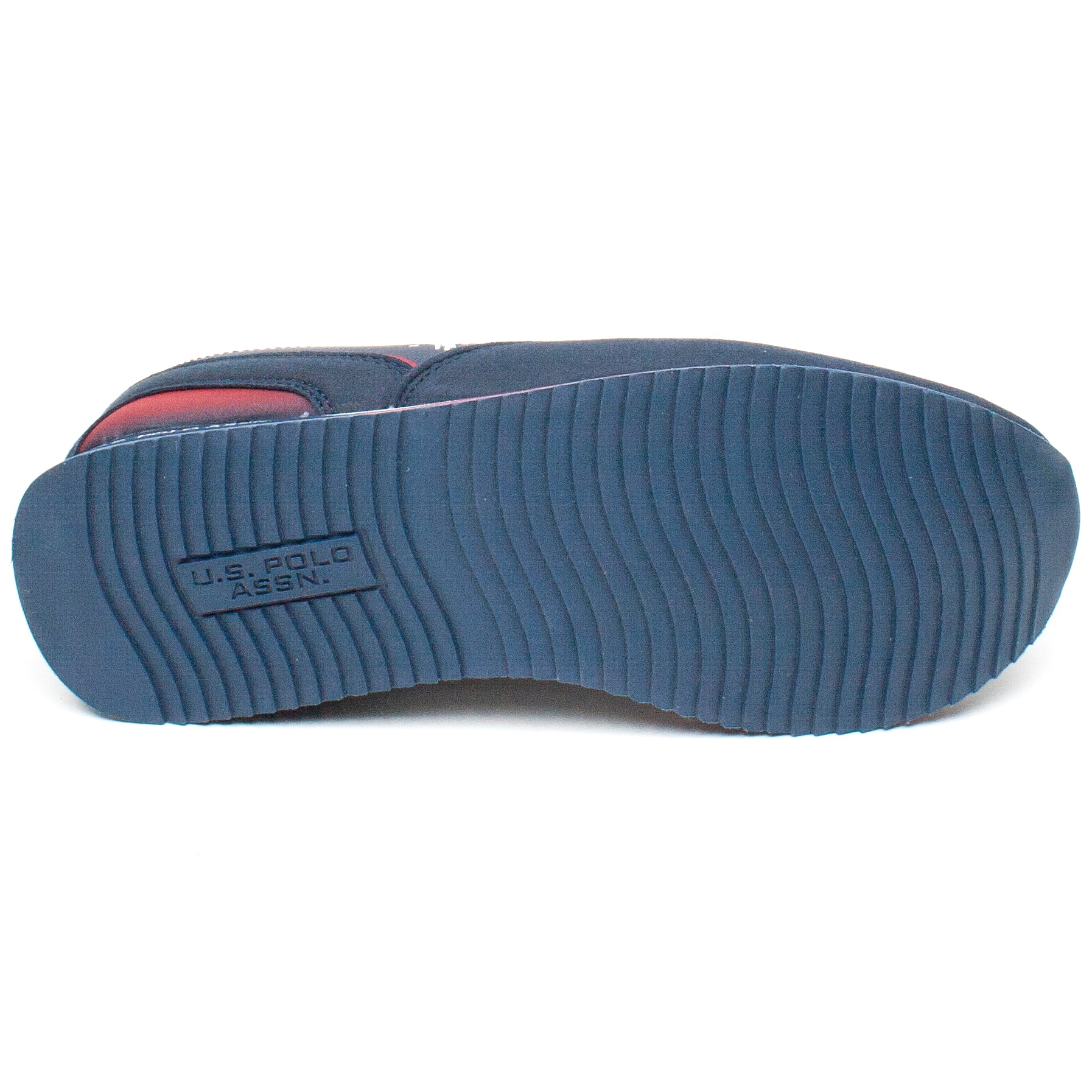 Polo pantofi barbati sport NOBIL003 bleumarin 02 IB2162-BLM02