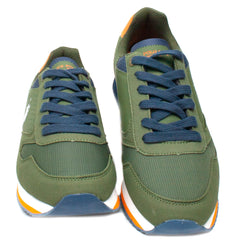 Polo Pantofi barbati sport NOBIL003 kaki IB2162-KAKI