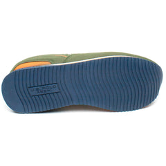 Polo Pantofi barbati sport NOBIL003 kaki IB2162-KAKI