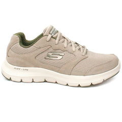 Skechers pantofi barbati sport 232237 taupe IB2164-TPE