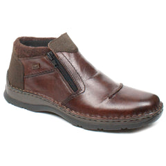 Rieker ghete barbati 05389 25 maro IB2177-MARO