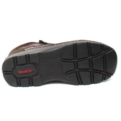 Rieker ghete barbati 05389 25 maro IB2177-MARO