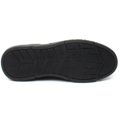 Otter ghete barbati G719997 1 01 N negru IB2179-NG