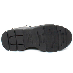Mels Ghete barbati H203 1 negru IB2181-NG