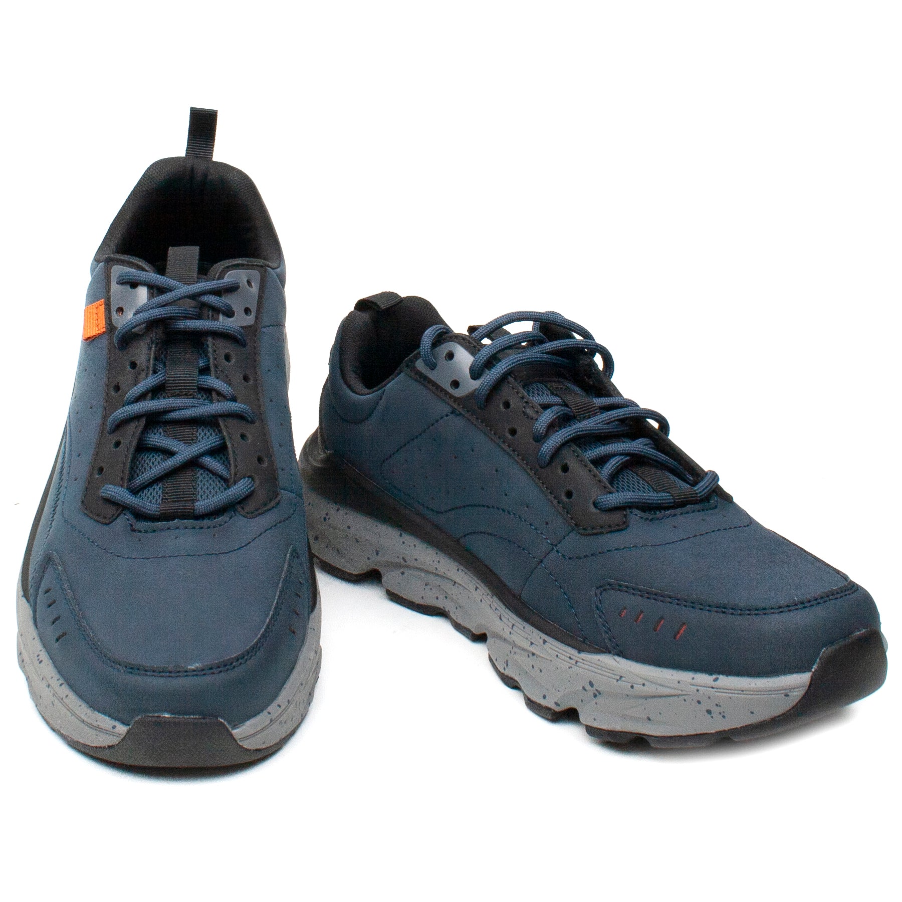 Skechers pantofi barbati sport 210342 bleumarin IB2187-BLM