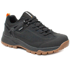 Icepeak Pantofi barbati outdoor 78274 negru IB2188-NG