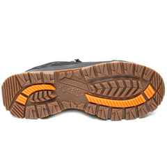 Icepeak Pantofi barbati outdoor 78274 negru IB2188-NG