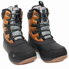 Icepeak bocanci barbati munte 78266 maro IB2193-MARO